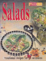 Salads: Sensational Recipes for All Occasions (The Australian Women's Weekly Home Library) - Maryanne Blacker, Robbylee Phelan