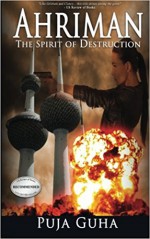 Ahriman: The Spirit of Destruction - Puja Guha