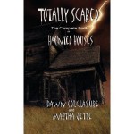 Totally Scared - Martha Jette, Dawn Colclasure