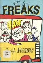 4F for Freaks - Leigh Hobbs