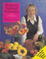 Pamela's Natural Remedies - Pamela Allardice