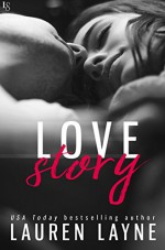 Love Story (Love Unexpectedly) - Lauren Layne