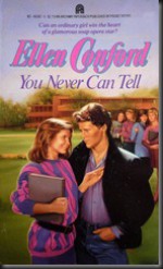 You Never Can Tell - Ellen Conford