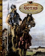 Goths - Kathryn Hinds