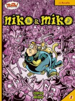 Miko y Niko - J.J. Rovella