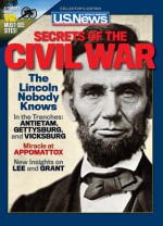 Secrets of the Civil War - U.S. News & World Report