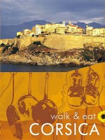 Corsica (Walk And Eat) - Pat Underwood, John Underwood, Noel Rochford