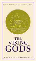 The Viking Gods - Lorenz Frolich, Jon Thorisson