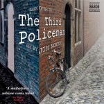 The Third Policeman - Flann O'Brien, Jim Norton, Naxos AudioBooks