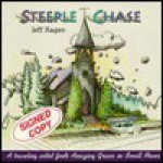 Steeple Chase - Jeff Hagen