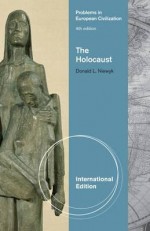 The Holocaust - Donald L. Niewyk