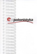 E-polonistyka - Aleksandra Dziak, Sławomir Żurek