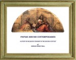 PAPIAS AND HIS CONTEMPORARIES. A STUDY OF RELIGIOUS THOUGHT IN THE SECOND CENTURY - Edward Henry Hall, Cristo Raul