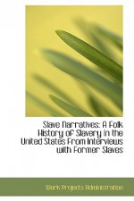 Slave Narratives: A Folk History Of Slavery In The United States From Interviews With Former Slaves: Arkansas Narratives, Part 7 - Work Projects Administration