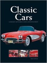 Classic Cars - Craig Cheetham