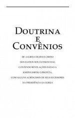 Doutrina e Convênios (Portuguese Edition) - Joseph Smith, LL Library