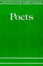 Poets: Great Writers of English Language - James Vinson, Daniel L. Kirkpatrick