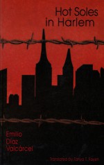 Hot Soles in Harlem (Discoveries (Latin American Literary Review Pr)) - Emilio Diaz Valcarcel, Valcarcel Emilio Diaz