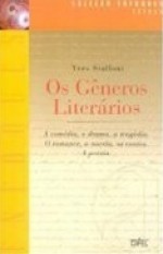 Os Gêneros Literários - Yves Stalloni