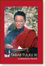 Tarab Tulku XI. A Tibetan Lama in Denmark. - Jeannie Anderson, Anne-Sophie Berstorff