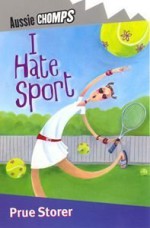 I Hate Sport - Jen Storer