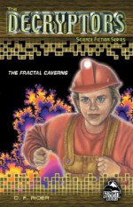 Fractal Caverns (Lb) - David F. Rider