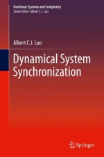 Dynamical System Synchronization - Albert C.J. Luo