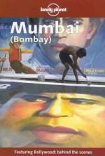 Lonely Planet Mumbai Bombay - David Collins