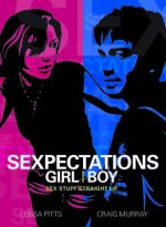 Sexpectations - Craig Murray, Leissa Pitts