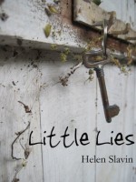 Little Lies - Helen Slavin