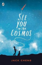 See You in the Cosmos - Jack Cheng