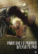 Parce que le paradis n'existe pas - Damien Marie, Vanders