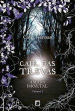 Cair das Trevas - Cate Tiernan, Regiane Winarski