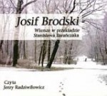 Wiersze w przekładzie Stanisława Barańczaka 2CD - Josif Brodski, Jerzy Radziwiłłowicz