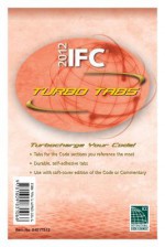 2012 International Fire Code Turbo Tabs - International Code Council