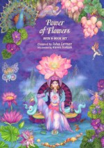 Power of Flowers Tarot Set - Isha Lerner