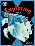 Exploring the Deep - Chloe Rhodes