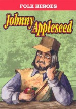 Johnny Appleseed - Janeen R. Adil