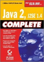 Java 2, J2se 1.4 Complete - Sybex