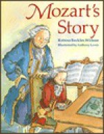 Mozart's Story - Robina Beckles Willson