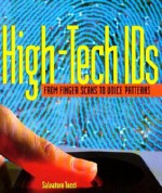 High-Tech Ids: From Finger Scans to Voice Patterns - Salvatore Tocci