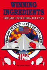 Winning Ingredients for Soap Box Derby Kit Cars - David Fulton