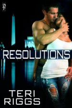 Resolutions - Teri Riggs