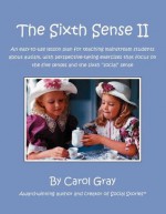 The Sixth Sense II - Carol Gray