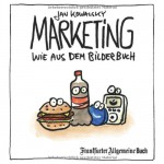 Marketing wie aus dem Bilderbuch - Jan Kowalsky