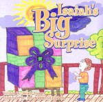 Isaiah's Big Surprise - Wendy Cooper, Elizabeth Mobley