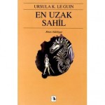 En Uzak Sahil - Ursula K. Le Guin, Çiğdem Erkal İpek