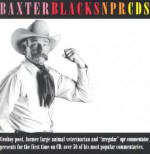 Baxter Black's NPR CDs - Baxter Black