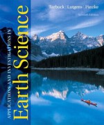 Applications and Investigations in Earth Science (7th Edition) - Edward J. Tarbuck, Frederick K. Lutgens, Kenneth G. Pinzke, Dennis G. Tasa