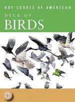 Boy Scouts of America's Deck of Birds - Boy Scouts of America